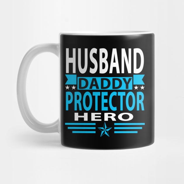 Husband Daddy Protector Hero by Hunter_c4 "Click here to uncover more designs"